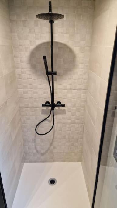 Ariege, Agreable T2 En Bord De Riviere Apartment Val-de-Sos Exterior photo